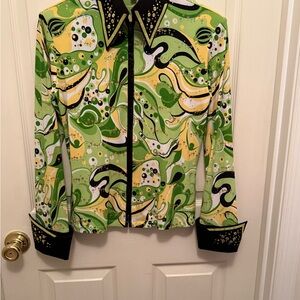 Hobby Horse Show Shirt Size Small